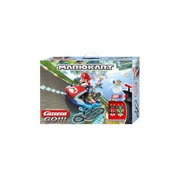 Carrera Nintendo Mario Kart 8 Yarış Seti