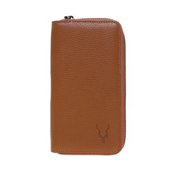 Carrera Taba Erkek CAR6 Takozlu Floter Deri Cüzdan