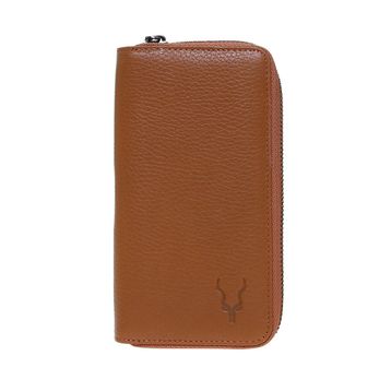 Carrera Taba Erkek CAR6 Takozlu Floter Deri Cüzdan