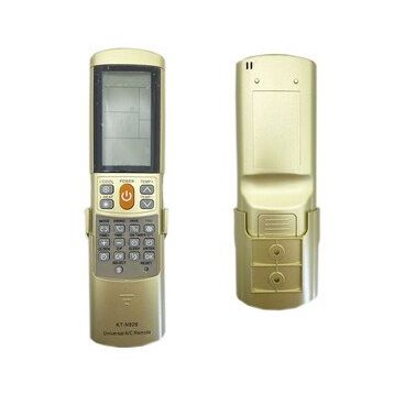 Carrier 0203 Klima Kumandası