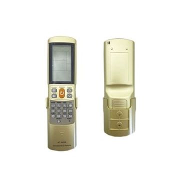 Carrier 0458 Klima Kumandası