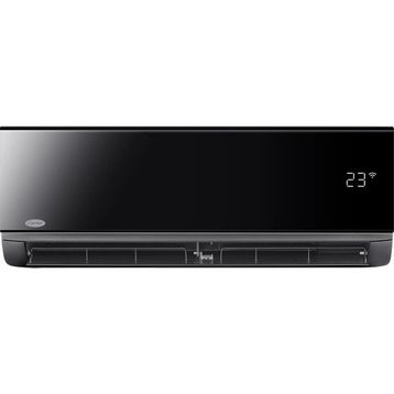 Carrier Premium Black 12000 BTU Siyah Split Duvar Tipi Klima