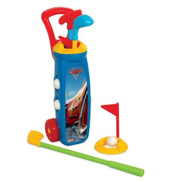 Cars 03027 Dede Golf Arabası