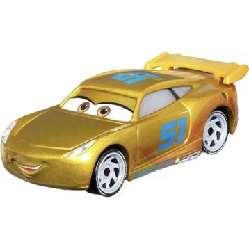 Cars 3 DVX29 Tekli Karakter Araçlar