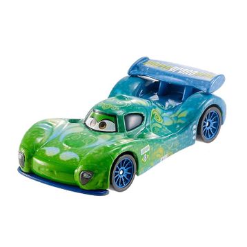 Cars 3 DXV29-FLM19 Tekli Karakter Araçlar