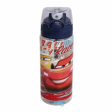 Cars 500 ml Due Legend Plastik Matara