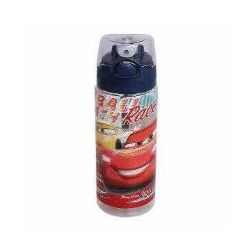 Cars 500 ml Due Legend Plastik Matara