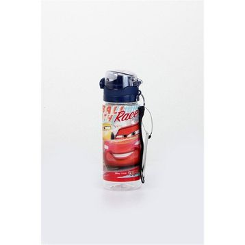Cars 500 ml Due Legend Plastik Matara