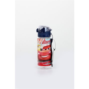 Cars 500 ml Due Legend Plastik Matara
