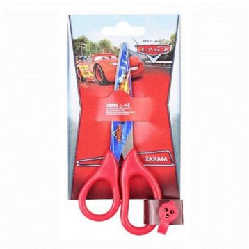 Cars Blisterli Makas