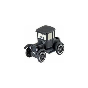 Cars DXV29-FJH99 Tekli Karakter Araçlar