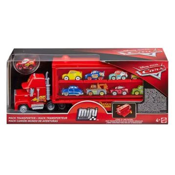 Cars FLG70 Mini Tır