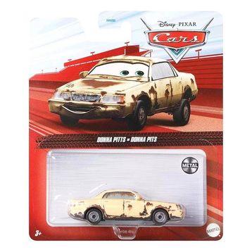 Cars HFB48 Karakter Donna Pit Oyuncak Araba