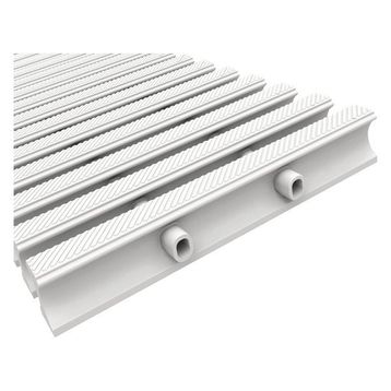 Çarşı Dünyası 25 cm 10 mt Efes Havuz Kenar Izgarası