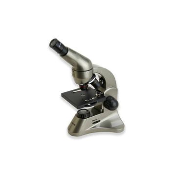 Carson 40-400X Tabletop Mikroskop