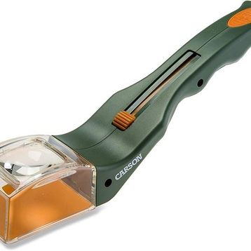 Carson BugView HU-10 Çocuklar ve Yetişkinler İçin Büyüteç