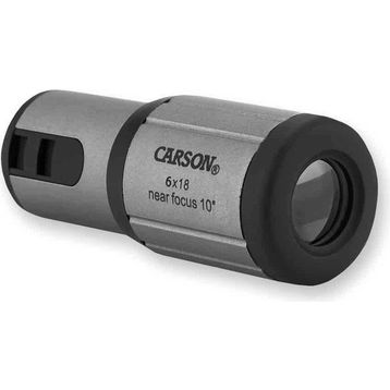 Carson CF-618 Closeup™ 6X18MM Yakın Odak Dürbün