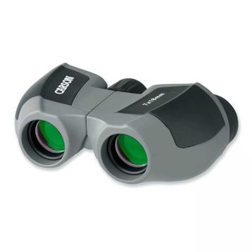 Carson JD-710 MiniScout 7x18 mm Kompakt Dürbün