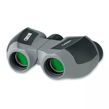Carson JD-710 MiniScout 7x18 mm Kompakt Dürbün