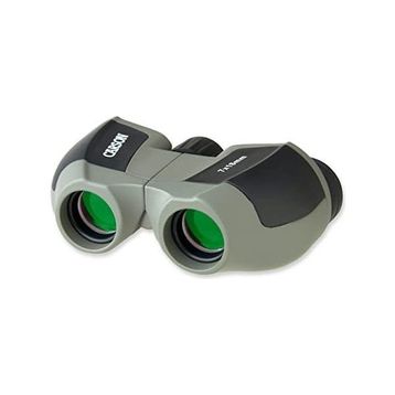 Carson JD-710 MiniScout 7x18 mm Kompakt Dürbün