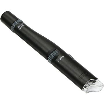 Carson LED MP-300 Taschen Mikroskop