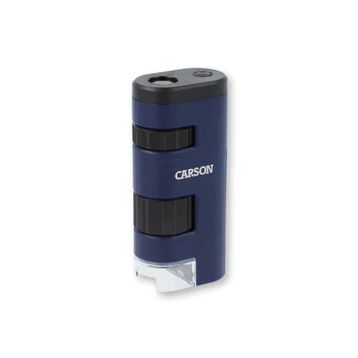 Carson MM-450 Pocket Micro 20x-60x Cep Mikroskobu