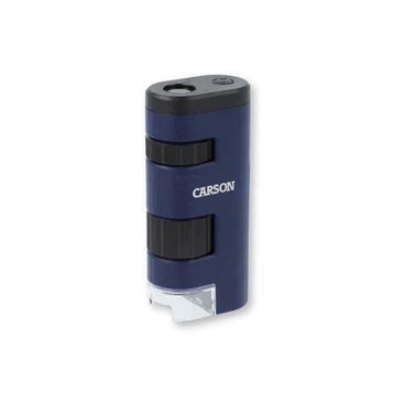 Carson MM-450 Pocket Micro 20x-60x Cep Mikroskobu