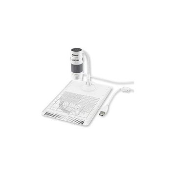 Carson MM-840 eFlex 78x-324x Led Aydınlatmalı USD Dijital Mikroskop