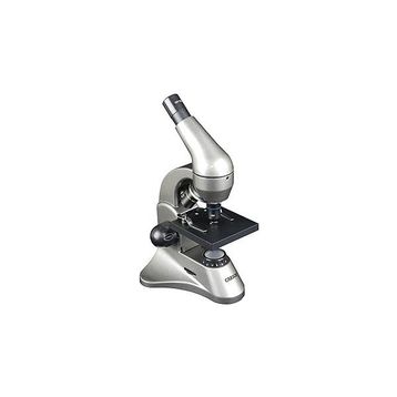 Carson MS-040 40x-400x Yeni Başlayanlar için Biyolojik Mikroskop