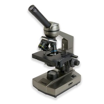 Carson MS-100 Masaüstü 100x-1000x Biyolojik Mikroskop