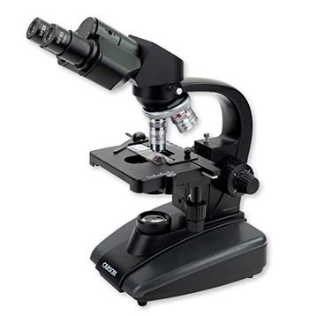 Carson MS-170 40X-1600X Profesyonel Biyolojik Mikroskop