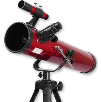 Carson RP-100 Red Planet 35-78x76 mm Refraktör Teleskop