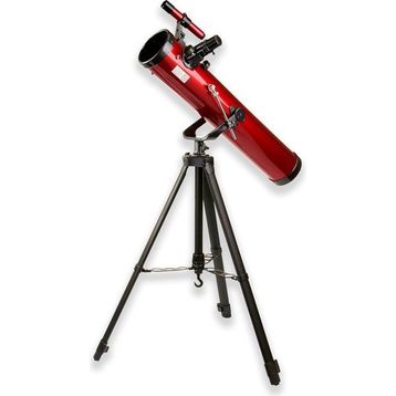 Carson RP-100 Red Planet 35-78x76 mm Refraktör Teleskop