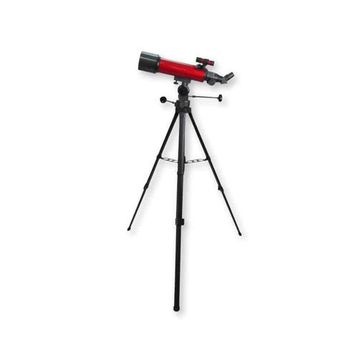 Carson RP-200 Red Planet 25-56x76 mm Refraktör Teleskop