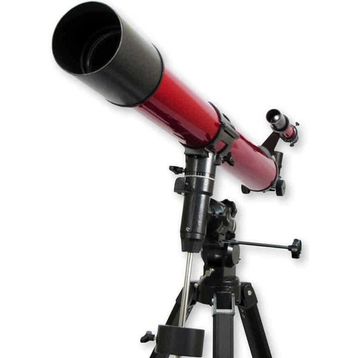 Carson RP-400 Red Planet 50-111x90 mm Refraktör Teleskop
