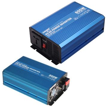 Carspa 600W-12V Tam Sinüs İnverter
