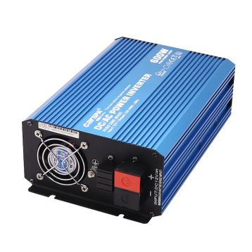 Carspa 600W-12V Tam Sinüs İnverter