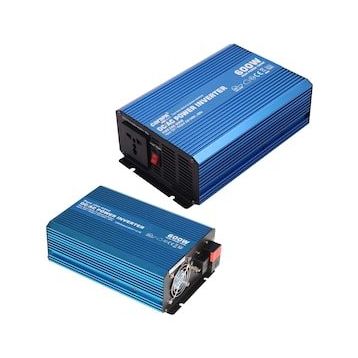 Carspa 600W-12V Tam Sinüs İnverter