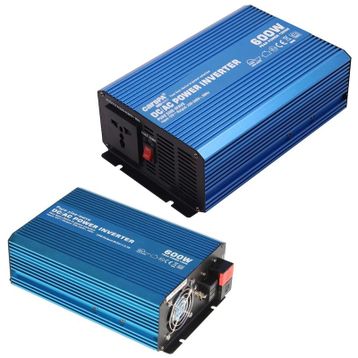 Carspa 600W-12V Tam Sinüs İnverter