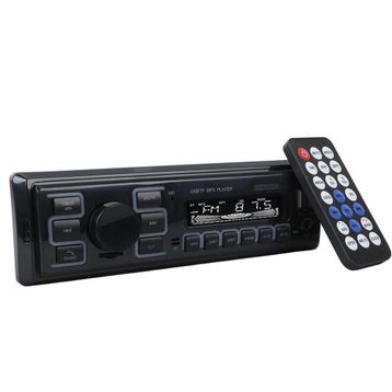 Carstar Cs-970 Bluetooth Oto Teyp