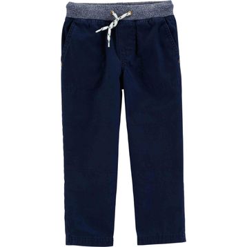 Carter's 16641511 Lacivert Erkek Çocuk Pantolon