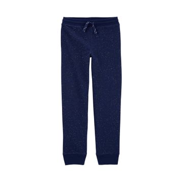 Carter's 16641511 Lacivert Erkek Çocuk Pantolon