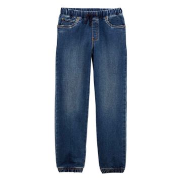 Carter's 268A600 Gri 124- 130 cm Erkek Çocuk Pantolon
