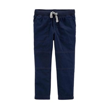Carter's 2I581210 Küçük Lacivert Erkek Çocuk Pantolon
