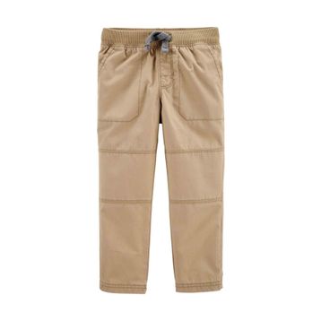 Carter's 2I581310 Küçük Haki Erkek Çocuk Pantolon