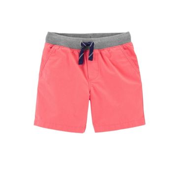 Carter's 2K386310 Küçük Erkek Çocuk Şort