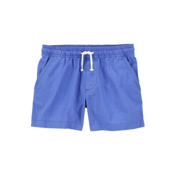 Carter's 2K386310 Küçük Erkek Çocuk Şort