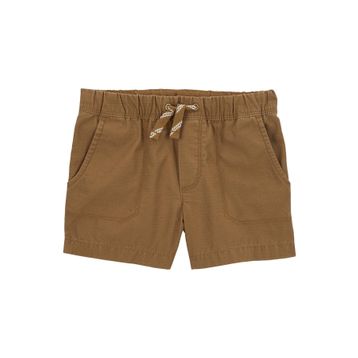 Carter's 2K386310 Küçük Erkek Çocuk Şort