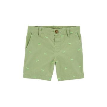Carter's 2K386310 Küçük Erkek Çocuk Şort