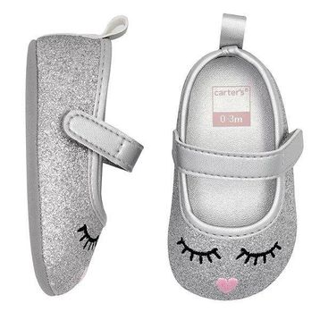 Carter's CR04919 Kız Bebek Ayakkabı